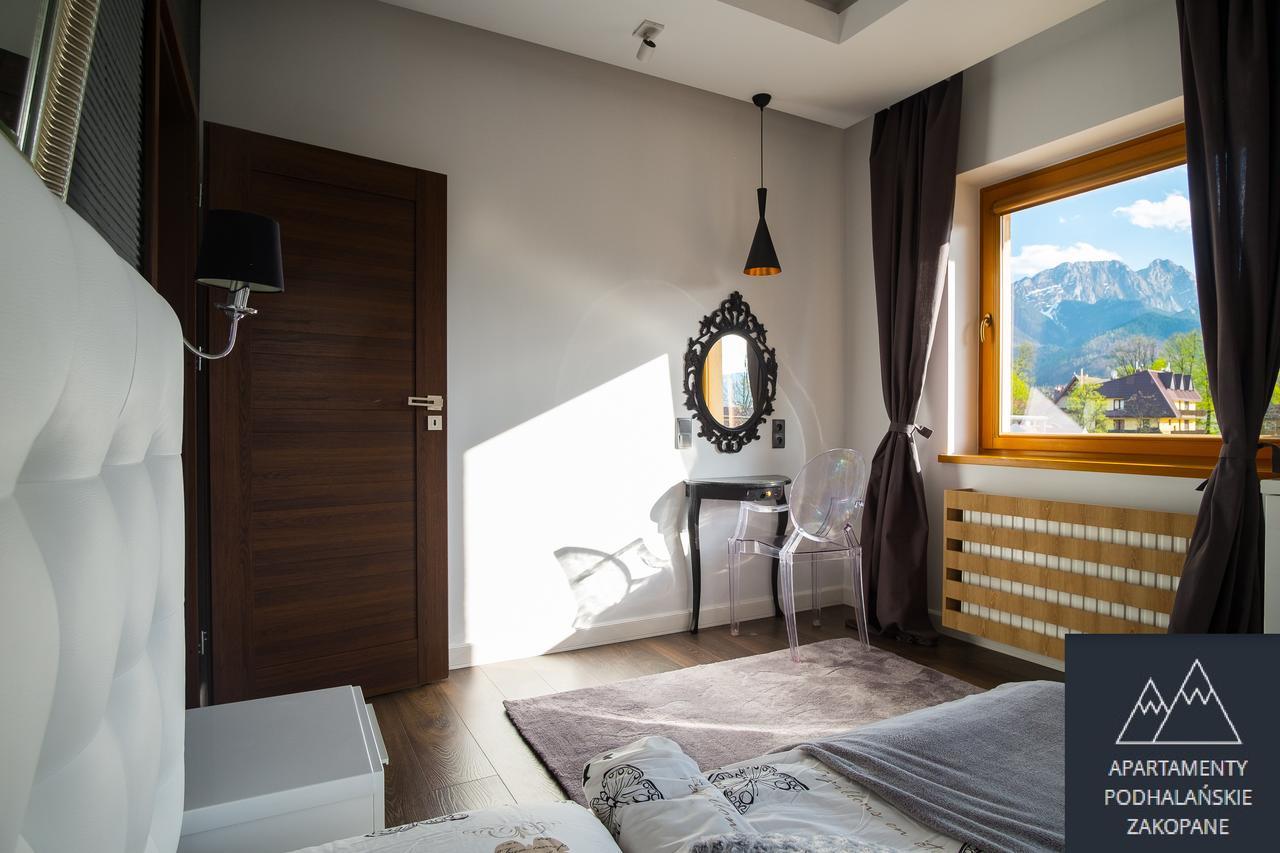 Gorące Źródła SPA Zakopane Exterior foto