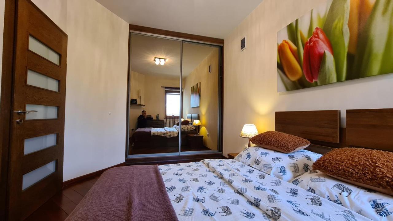 Gorące Źródła SPA Zakopane Exterior foto